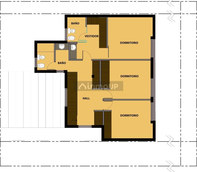 Casa en Venta en Las Heras, Mendoza