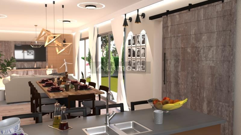 Casa en Venta en Las Heras, Mendoza