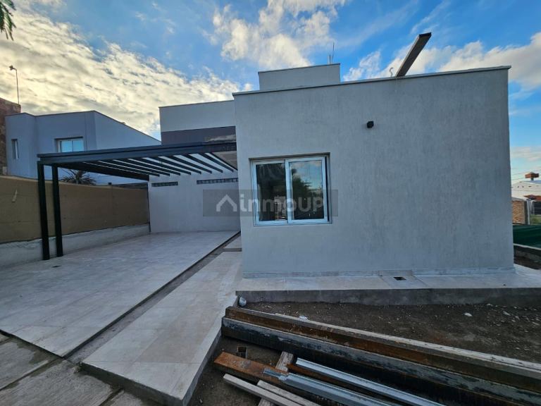 Casa en Venta en Las Heras, Mendoza
