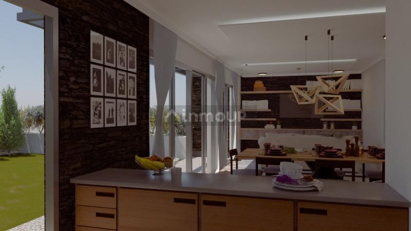 Casa en Venta en Las Heras, Mendoza