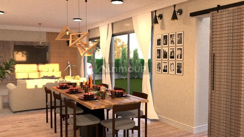 Casa en Venta en Las Heras, Mendoza
