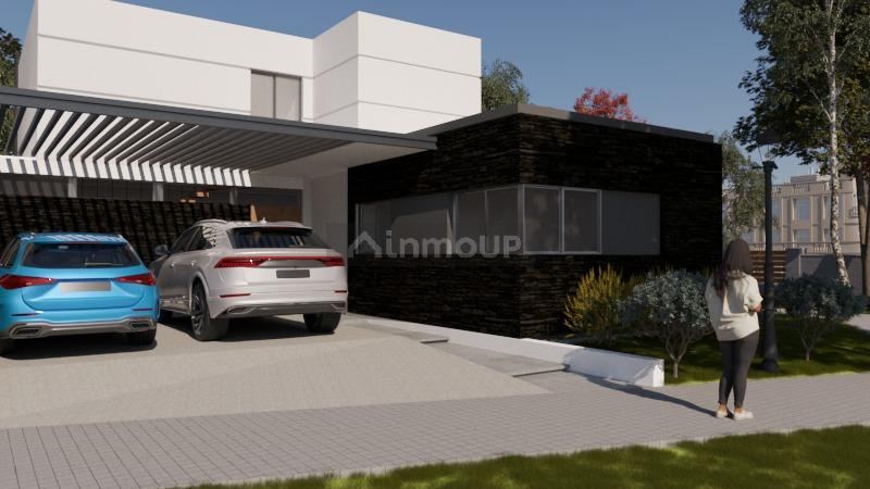Casa en Venta en Las Heras, Mendoza