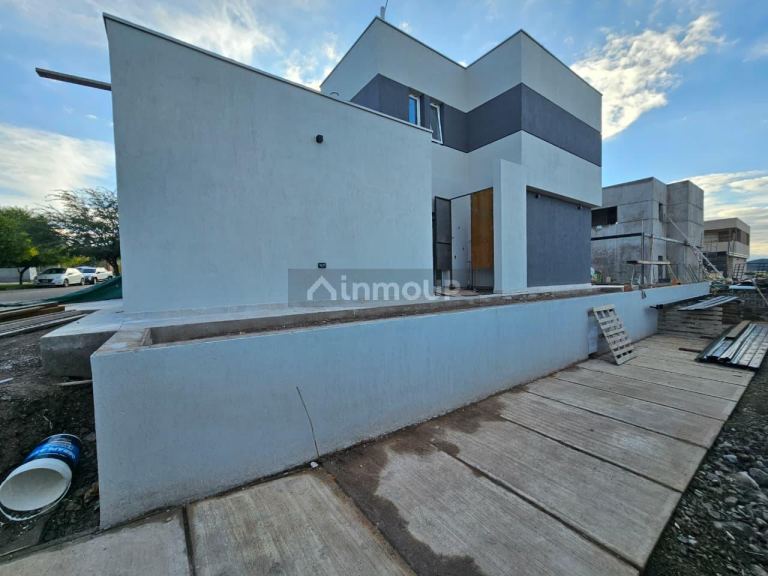 Casa en Venta en Las Heras, Mendoza