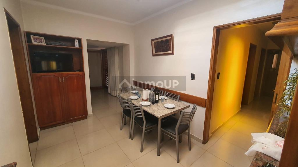 Casa en Alquiler en Capital, Mendoza