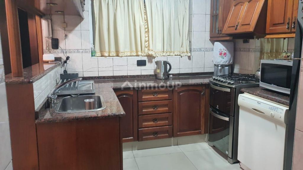 Casa en Alquiler en Capital, Mendoza
