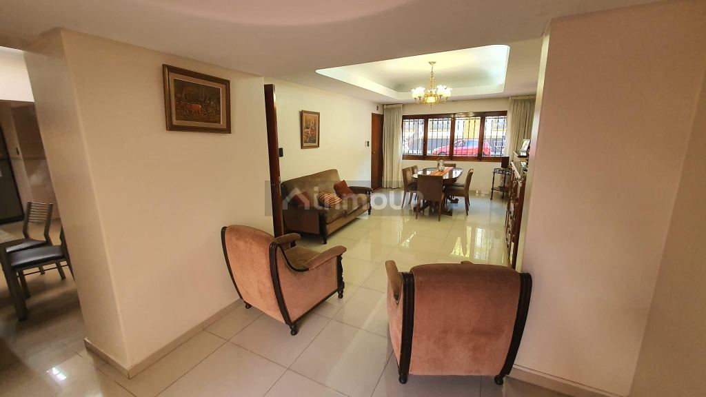 Casa en Alquiler en Capital, Mendoza