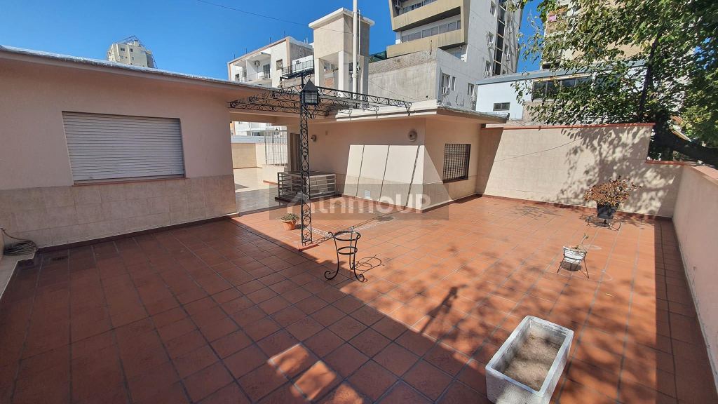 Casa en Alquiler en Capital, Mendoza