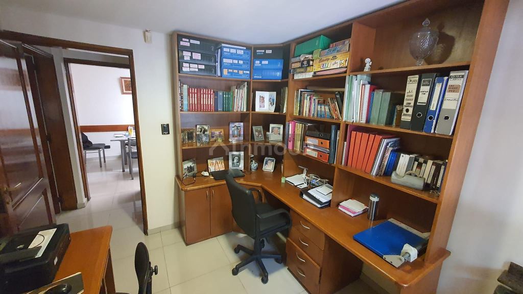 Casa en Alquiler en Capital, Mendoza