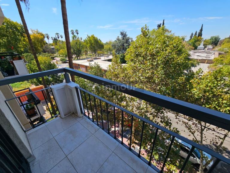 Departamento en Alquiler en Capital, Mendoza