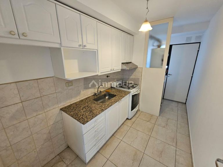 Departamento en Alquiler en Capital, Mendoza