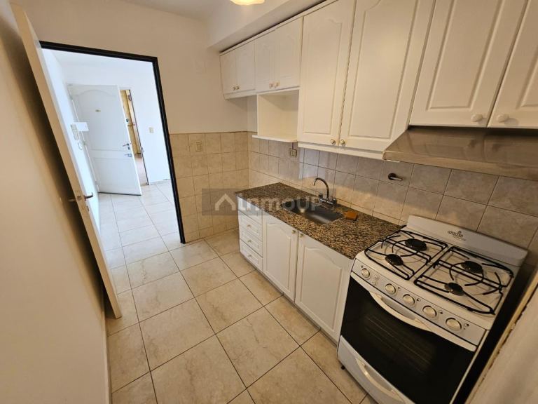 Departamento en Alquiler en Capital, Mendoza