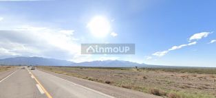Lujan de Cuyo Ruta 7 y Ruta 84