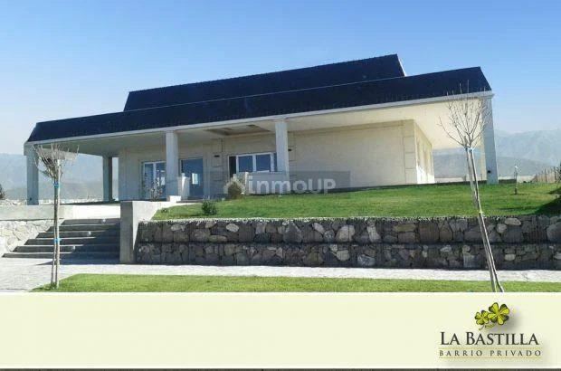 Lote en Venta en Las Heras, Mendoza