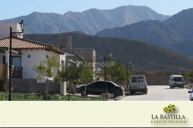 Lote en Venta en Las Heras, Mendoza