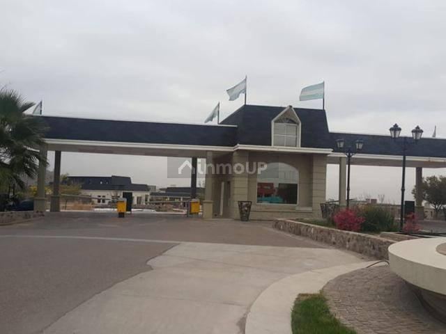 Lote en Venta en Las Heras, Mendoza