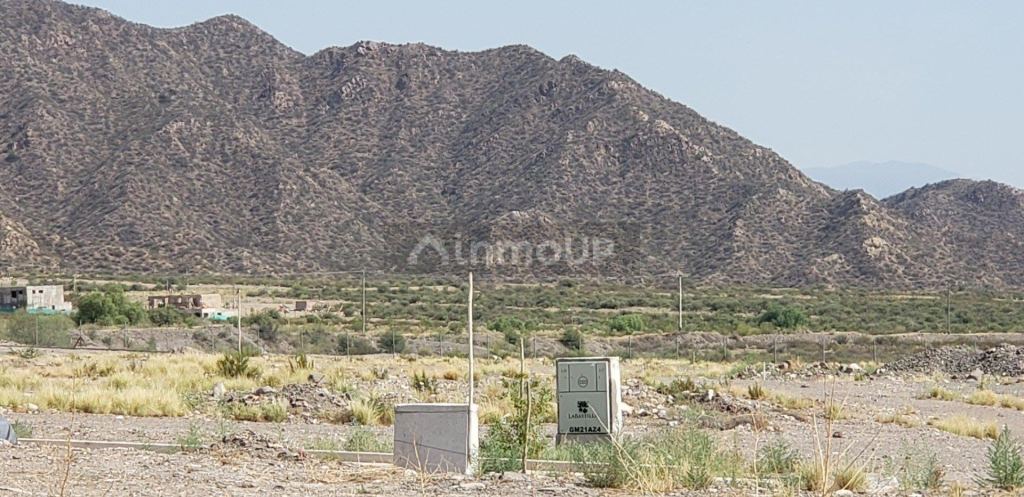 Lote en Venta en Las Heras, Mendoza