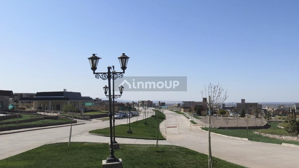 Lote en Venta en Las Heras, Mendoza