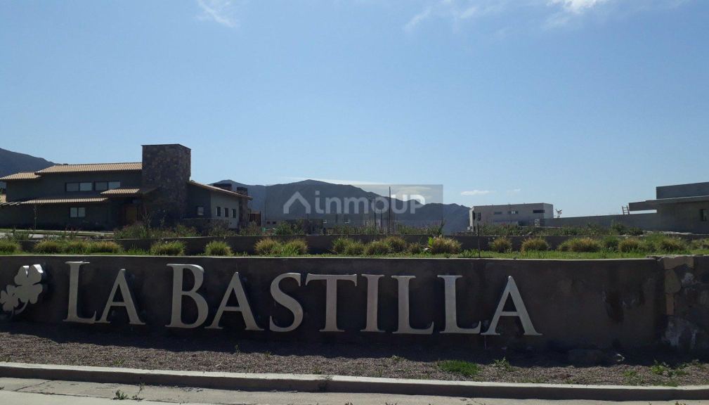 Lote en Venta en Las Heras, Mendoza