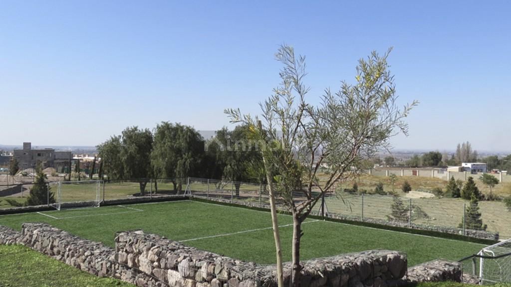 Lote en Venta en Las Heras, Mendoza