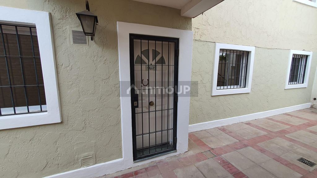 Departamento en Alquiler en Godoy Cruz, Mendoza