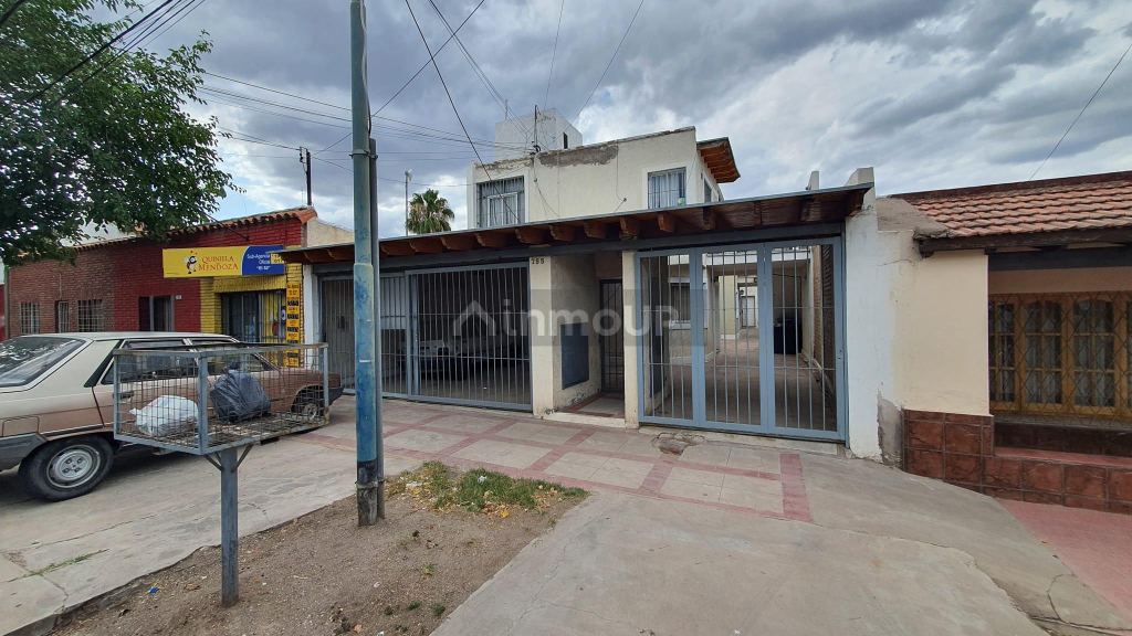 Departamento en Alquiler en Godoy Cruz, Mendoza
