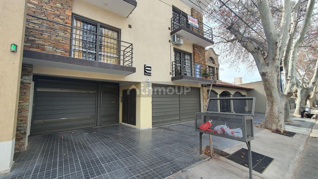 Departamento en Alquiler en Godoy Cruz, Mendoza