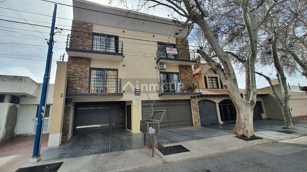 Departamento en Alquiler en Godoy Cruz, Mendoza
