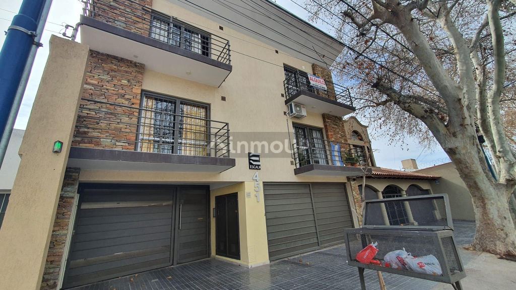 Departamento en Alquiler en Godoy Cruz, Mendoza