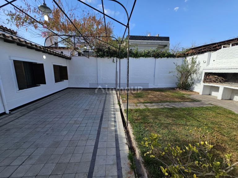 Casa en Alquiler en Capital, Mendoza