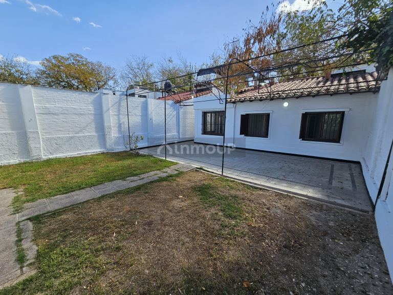 Casa en Alquiler en Capital, Mendoza
