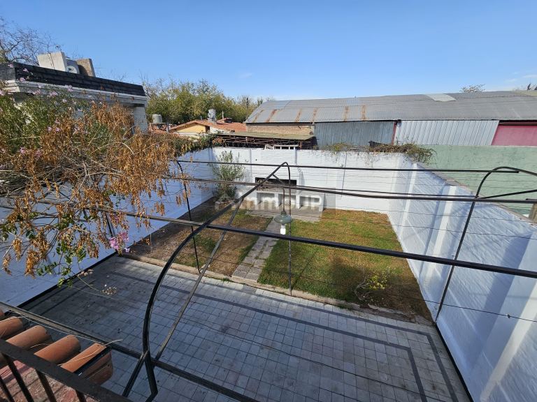 Casa en Alquiler en Capital, Mendoza