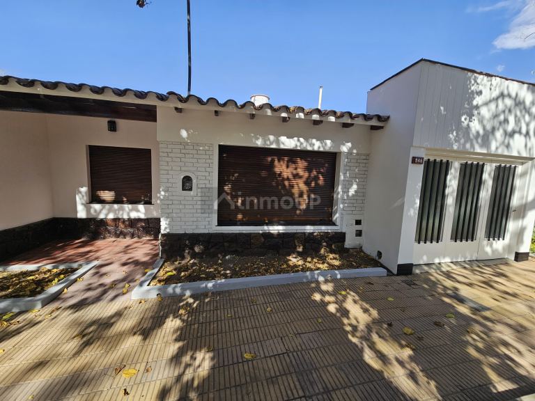 Casa en Alquiler en Capital, Mendoza