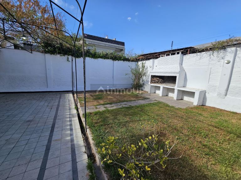 Casa en Alquiler en Capital, Mendoza