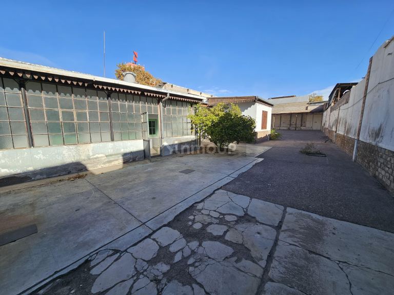 Lote en Venta en Godoy Cruz, Mendoza