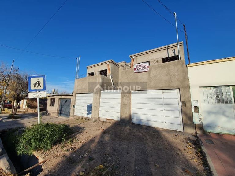 Duplex en Venta en Godoy Cruz, Mendoza