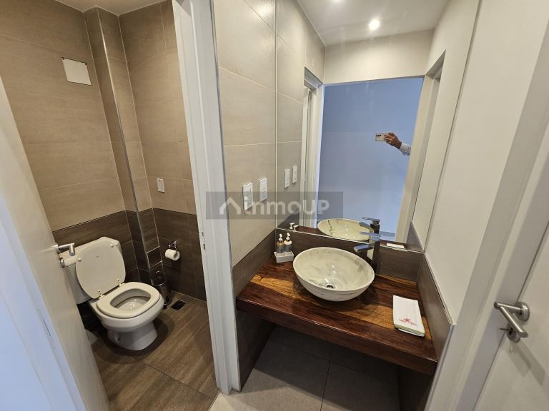 Departamento en Venta en Capital, Mendoza
