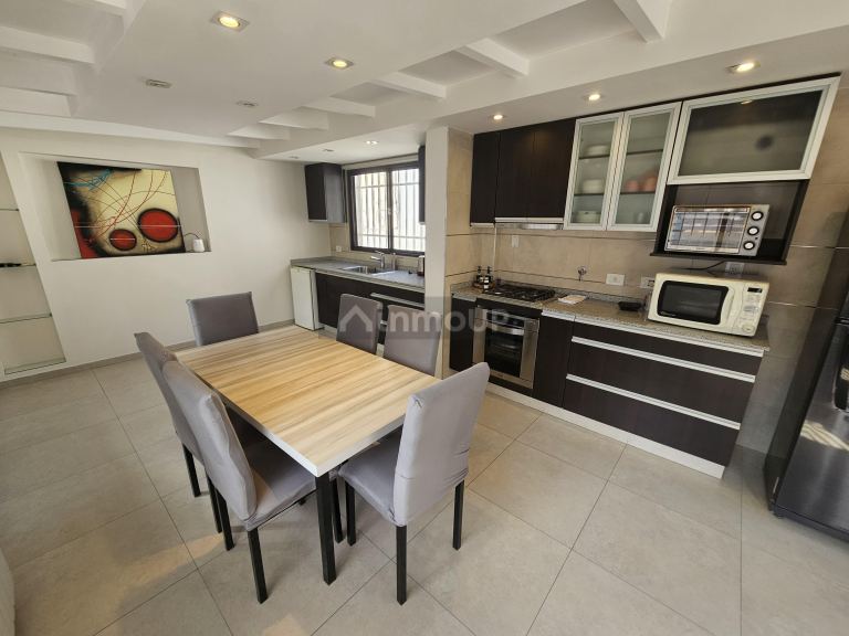 Departamento en Venta en Capital, Mendoza