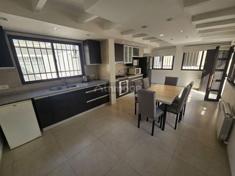Departamento en Venta en Capital, Mendoza