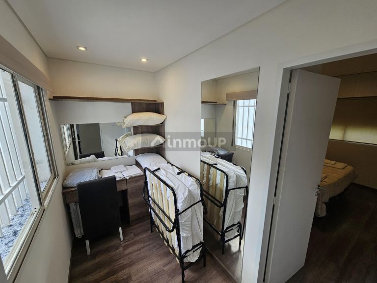 Departamento en Venta en Capital, Mendoza