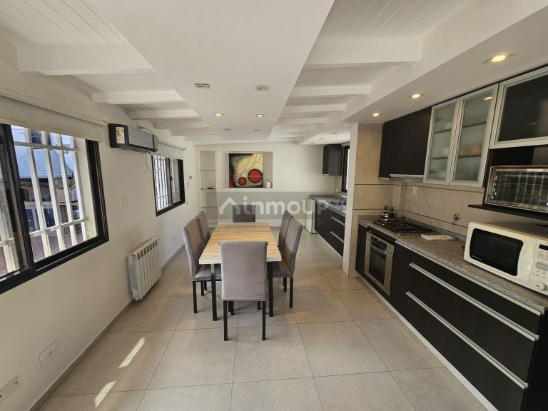 Departamento en Venta en Capital, Mendoza