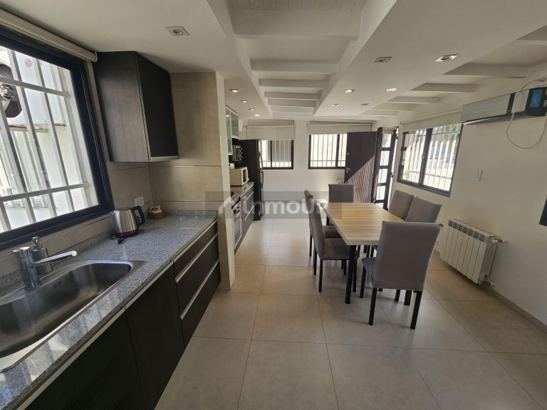 Departamento en Venta en Capital, Mendoza
