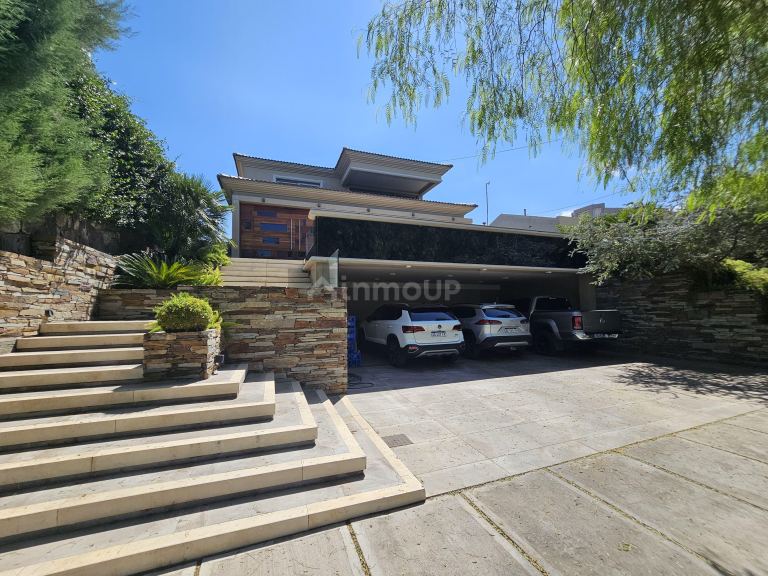 Casa en Alquiler en Capital, Mendoza