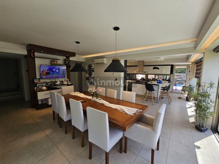 Casa en Alquiler en Capital, Mendoza