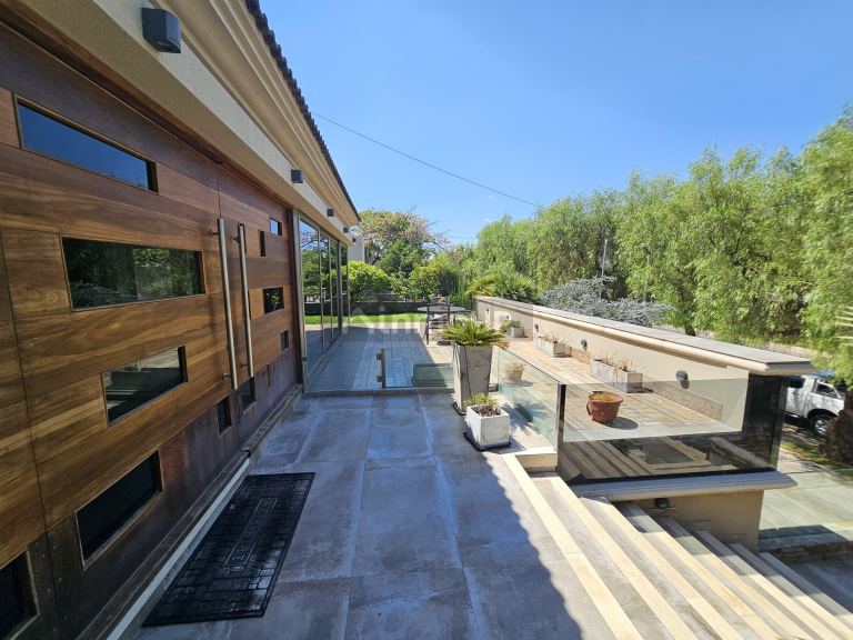 Casa en Alquiler en Capital, Mendoza