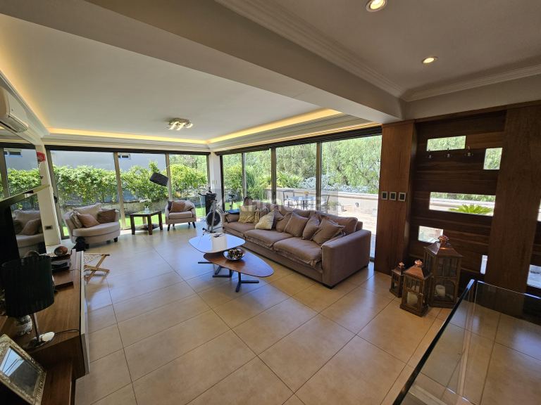 Casa en Alquiler en Capital, Mendoza