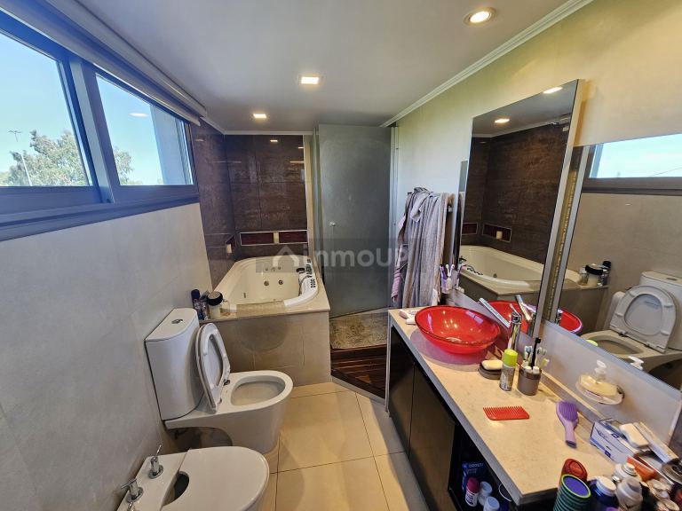 Casa en Alquiler en Capital, Mendoza