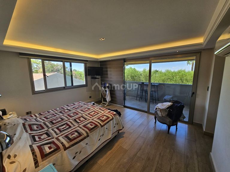 Casa en Alquiler en Capital, Mendoza