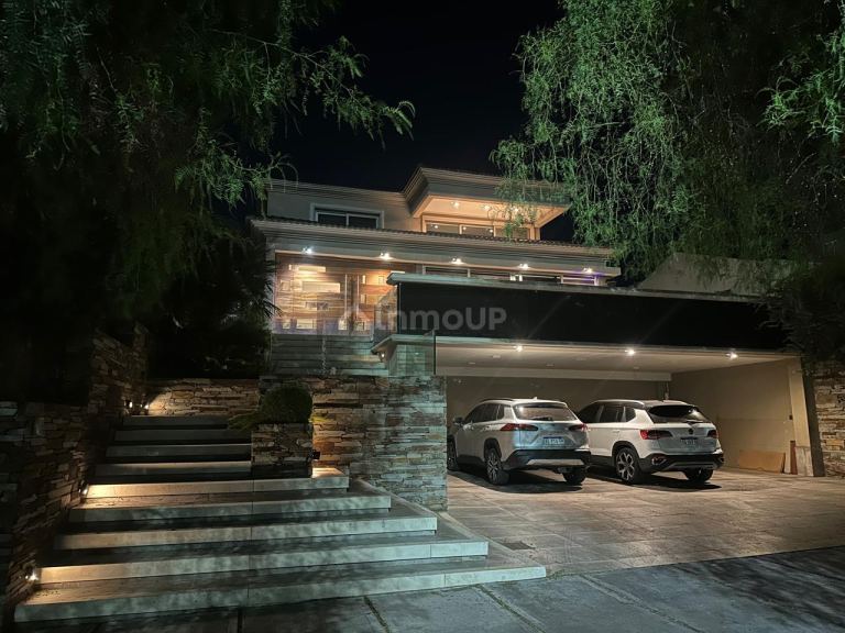 Casa en Alquiler en Capital, Mendoza