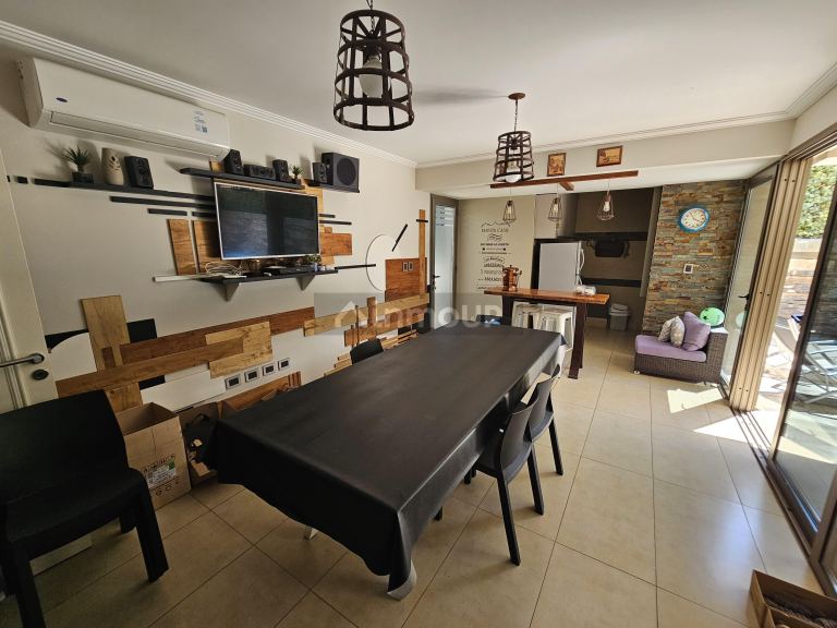 Casa en Alquiler en Capital, Mendoza