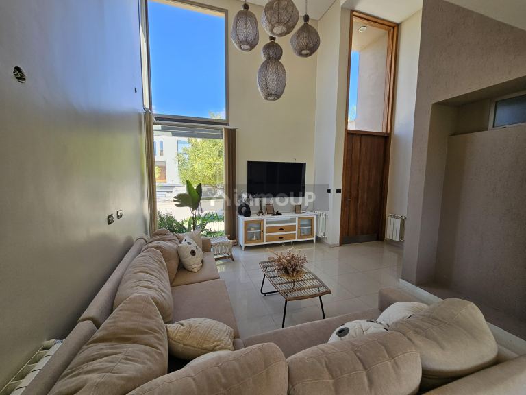 Casa en Alquiler en Las Heras, Mendoza